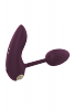 Dream Toys ESSENTIALS FLEXIBLE WEARABLE VIBRATING EGG PURPLE - jajko wibrujące (fioletowy) Dream Toys ESSENTIALS FLEXIBLE WEARABLE VIBRATING EGG PURPLE - jajko wibrujące (fioletowy)